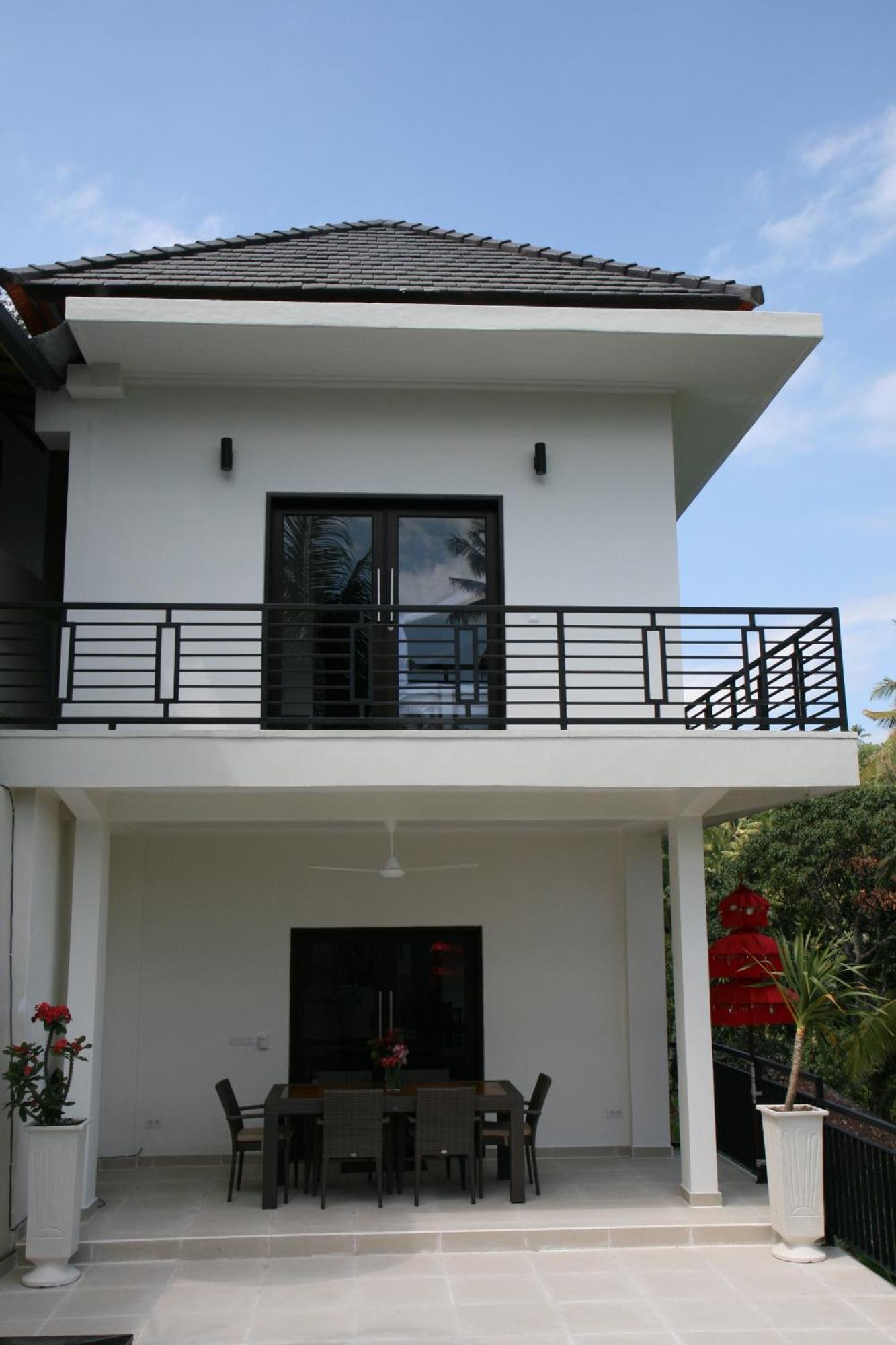 Rumah Riang Mayong Exterior photo