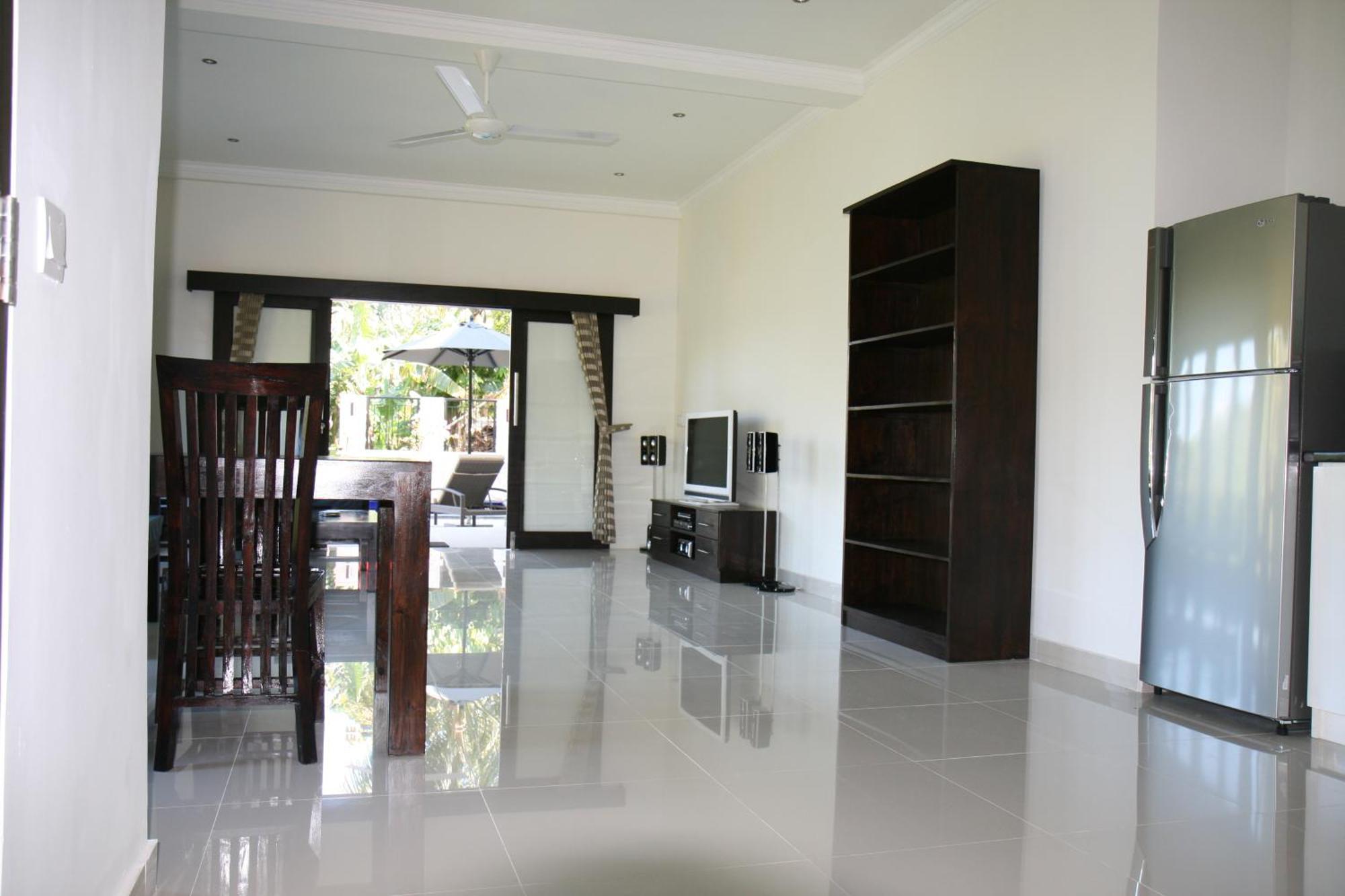 Rumah Riang Mayong Exterior photo