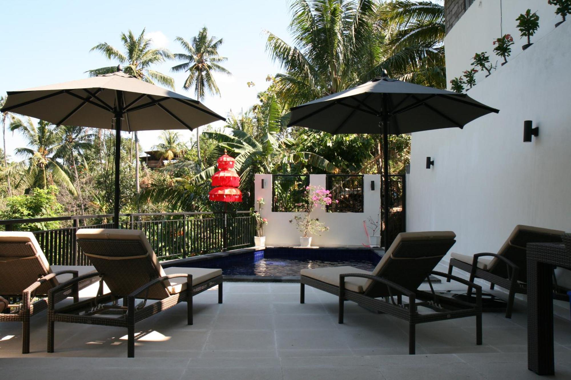 Rumah Riang Mayong Exterior photo