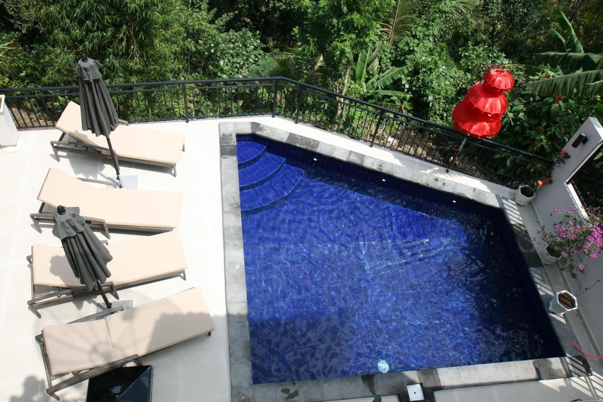 Rumah Riang Mayong Exterior photo